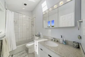 Stunning Lakefront Home on the Chain O'Lakes! ★ Amazing Views & Newly Rehabbed - Image 5