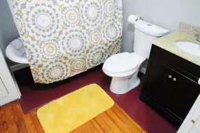 2BD / 1BA - The Treehouse - Hyde Park Home aus den 1930er Jahren von UT / Downtown - Image 4