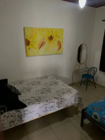 Casa Aconchegante de 2 Quartos em Chapada dos Guimaraes - MT - Image 4