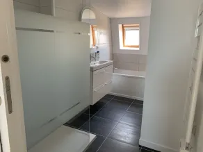 Fort-Mahon-Plage: Duplex 2 chambres, parking, balcon, plage à proximité - FR-1-482-86 - Image 3