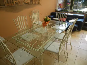 Al Binche gite, casa di charme - Image 4