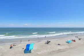 Seaside Vista, Luxury Oceanfront, Top \"2nd\" Floor, Amazing Views!! - Image 5