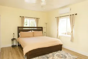 Cozy accommodations in a great location. - Image 3