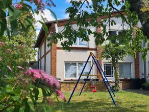 HB Landhaus am Bauernhof in Ostseeland - 4-room country house with barbecue terrace - Image 3