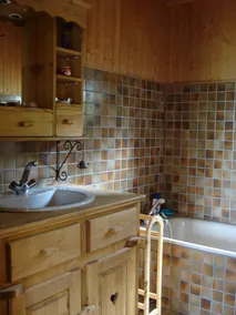 Chalet Jura - Image 4