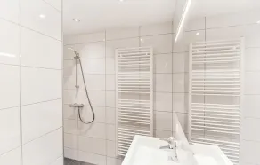 Superbe maison à Meppen avec cuisine - Image 3