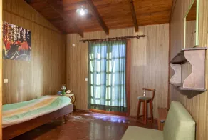 Cozy holiday villa 2 min from the beach ideal for families - Image 5