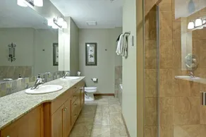 Canmore Place 312 | Downtown, Three Sisters Views - Image 4