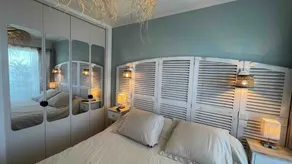 Lovely 4-star T2 apartment on the right bank between sea and pond. - Image 5
