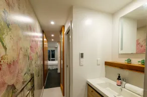 Kingfisher Views - Premium family house in Oneroa - Image 3