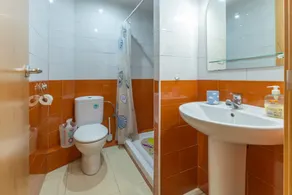Apartment 'Calonge' on the Seafront with Air Conditioning - Image 3
