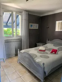 Haus F5 in der Nähe von Bayonne in der Nähe von Stränden und Spanien - Image 5