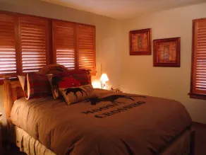 Deluxe 1-Schlafzimmer, 1-Bad Wohnung. - Image 5
