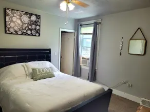 Emporium Hideaway - Peaceful apartment in the mountains of PA  - Image 4