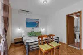 Apartments and rooms Zorka, (13613), Duce, hr - Image 4