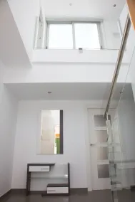 Schöne Designervilla für Familien ca. 250 m vom Strand entfernt und sehr - Image 2