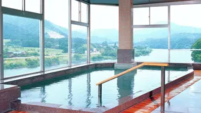 Sakihana Hot Spring Suigyokunoyu Satorikan - Image 5
