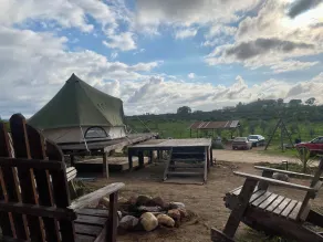 Cosmo Glamping - Image 2