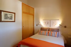 Casa Son Fornes with Pool, Wi-Fi, Garden, Terrace and Parking - Image 4