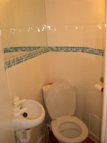 Charming studio very central Soho/Covent Garden. Excellent reviews! - Image 3