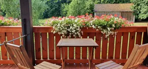 Vacation apartment 3 - Gasthaus Zum Schneider - Image 3