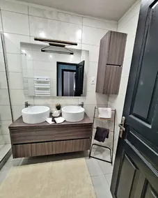 Staoueli luxury T4 apartment - 5min beach & town center - Image 2