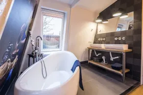 Apartamento de luxo renovado - Image 3