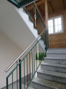 Bellissima casa con giardino, griglia e terrazza | Vista sulla montagna | Accetta animali domestici - Image 2
