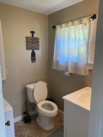 Newly remodeled, family-style home by the lake - Image 2