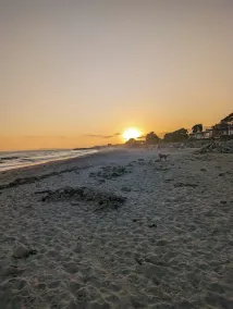 Schöne Eigentumswohnung Schritte zum Strand! Meerblick!!!! Erdgeschoss - Image 3