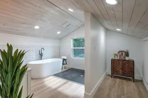 Midtown Masterpiece,Hot Tub, Spa bath - HVNLYhomes - Image 3