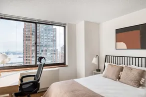UES 2BR w DM Elevator Gym nr Central Park NYC-918 - Image 4