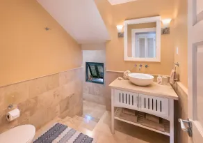 Mullins Bay 4 bed townhouse across from beach TH14 - Image 5