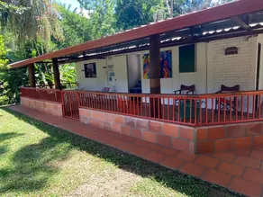 San Gil country cabins, via Barichara. We welcome pets! - Image 2