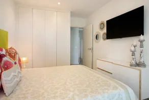 Appartement \"La Casita del Muelle\" avec vue sur la mer, terrasse, balcon et Wi-Fi. - Image 4