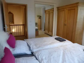 Stadtnahe Ferienwohnung für Naturliebhaber mit Blick Über die Donau - Image 4
