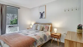 Katta Cottage: Family Accommodation Mansfield - Image 3