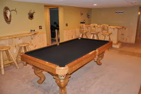 Northwoods Paradise on Keyes Lake sleeps 12 - Image 4
