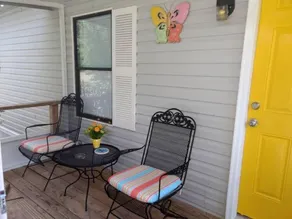 O'le Butterfly Cottage - Image 4