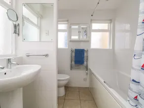 CALAC COTTAGE, family friendly, country holiday cottage in Mousehole - Image 2