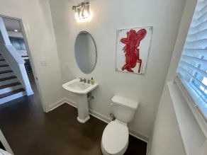 BRAND NEW BUILD! Ole Miss Family Condo, Perfect for Games! - Image 5