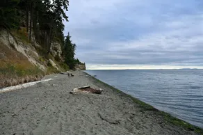 Dungeness Bay Bungalow- The Ultimate Couples Retreat - Image 5