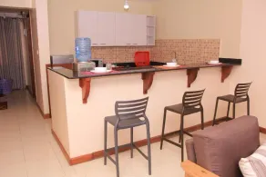 Studio furnished Apartments Naivasha - Image 5
