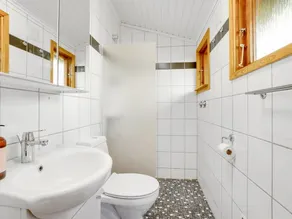\"Fulk\" - 150m from the sea by Interhome - Image 2
