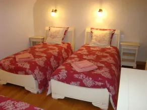 Die Closerie du Manoir für 7 Personen - Image 4