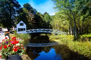 Modernes Lake House in einer abgelegenen Bucht am Long Pond, Mount Desert Island! - Image 2