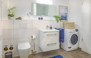 Bellissima casa a Tossens con sauna - Image 3
