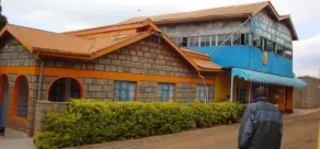 Ivory Resort Hotel - Image 5