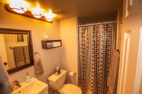 Las Vegas Kids Friendly Family House avec Golf 4chambres 3bath Près du Strip - Image 4