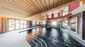 Beautiful Modern Chalet in the Nature Gstaad Region - Image 3